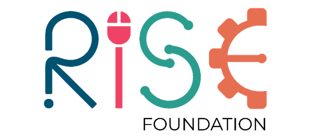 Rise Foundation Logo