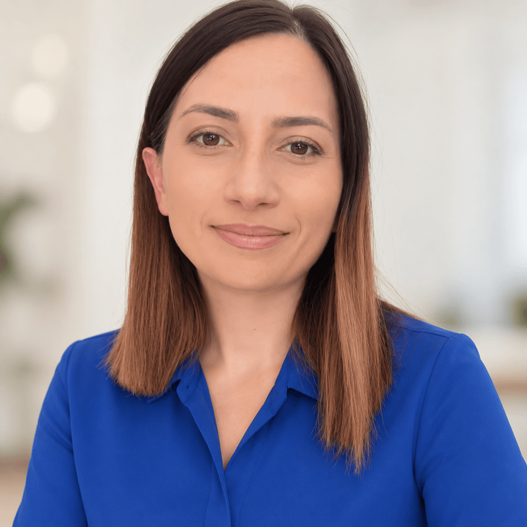 Gohar Khachatryan