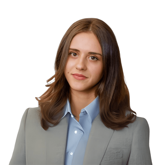 Photograph: Eva Vardumyan, Program Coordinator